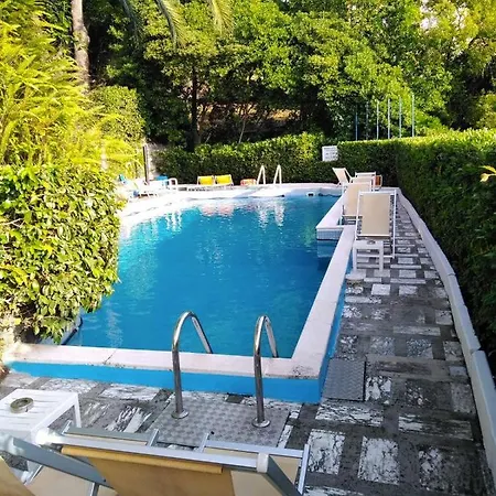 Eurotel 406 * 拉帕洛