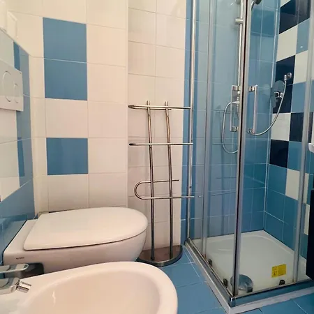 公寓 Eurotel 406 *