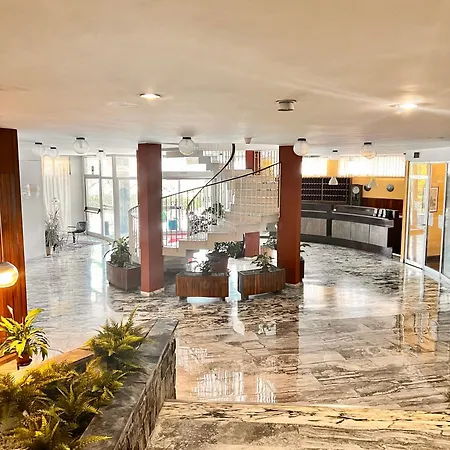 Daire Eurotel 406 Rapallo