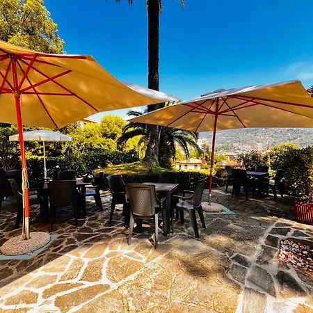 Daire Eurotel 406 Rapallo