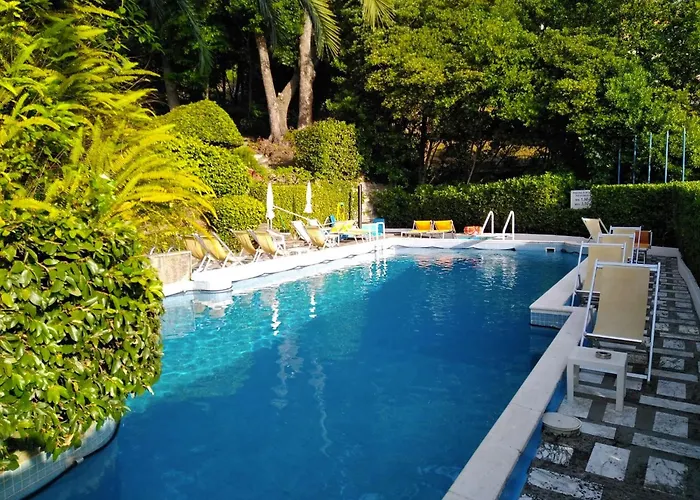 דירה Eurotel 406 *