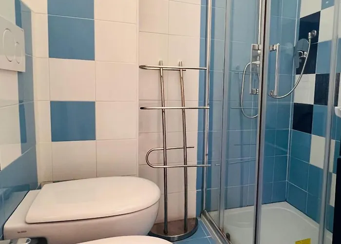 דירה Eurotel 406 *