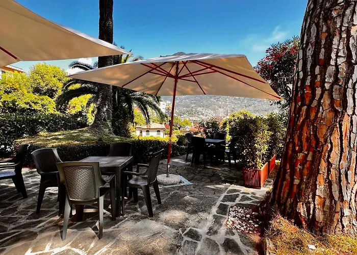 Eurotel 406 Apartment