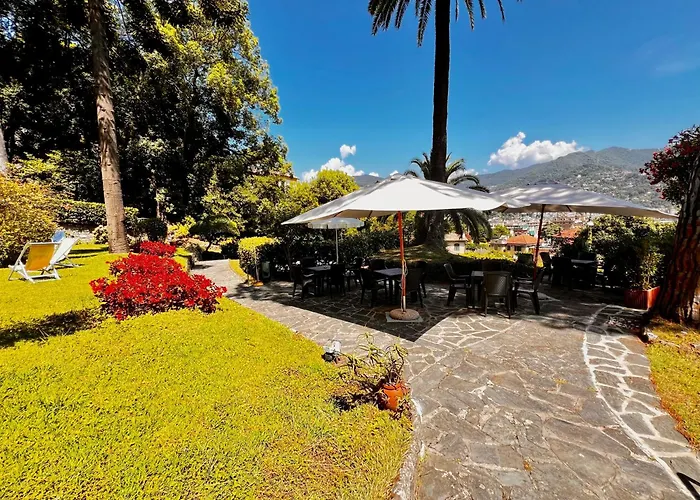 Eurotel 406 Apartment