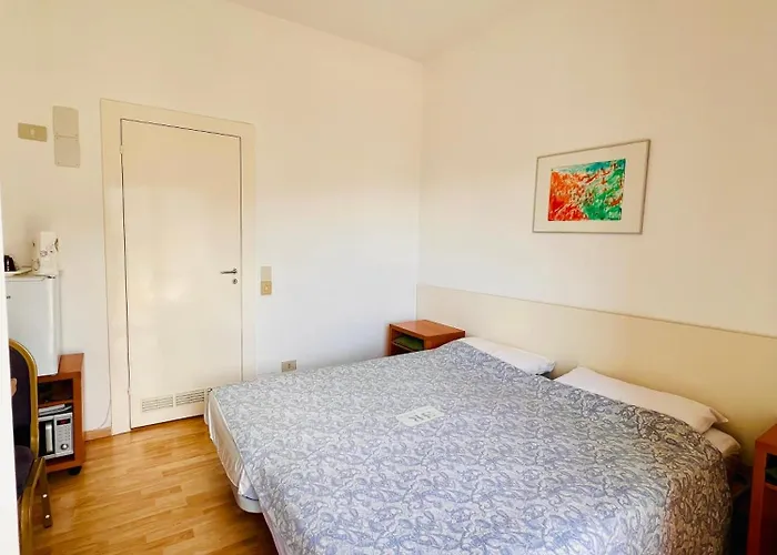 Apartment Eurotel 406 *