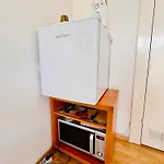 Lejlighed Eurotel 406 Rapallo