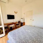 Eurotel 406 Lejlighed *