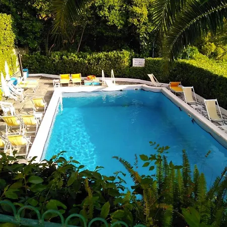 Apartmán Eurotel 406 *