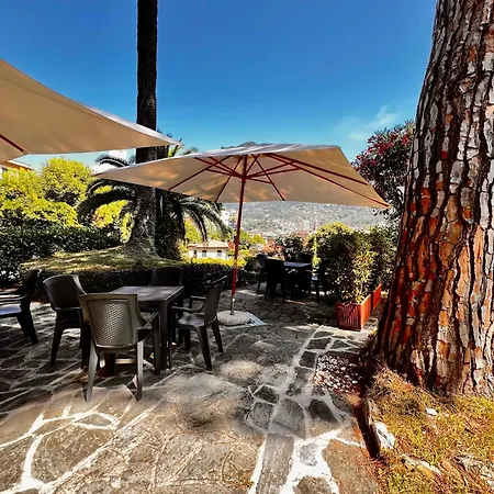 Eurotel 406 Apartmán