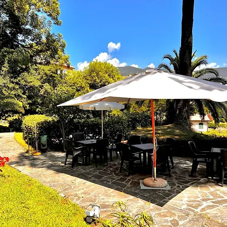 Appartement Eurotel 406 *