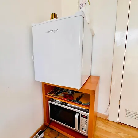 Apartmán Eurotel 406 Rapallo