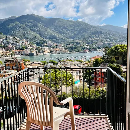 Apartmán Eurotel 406 *