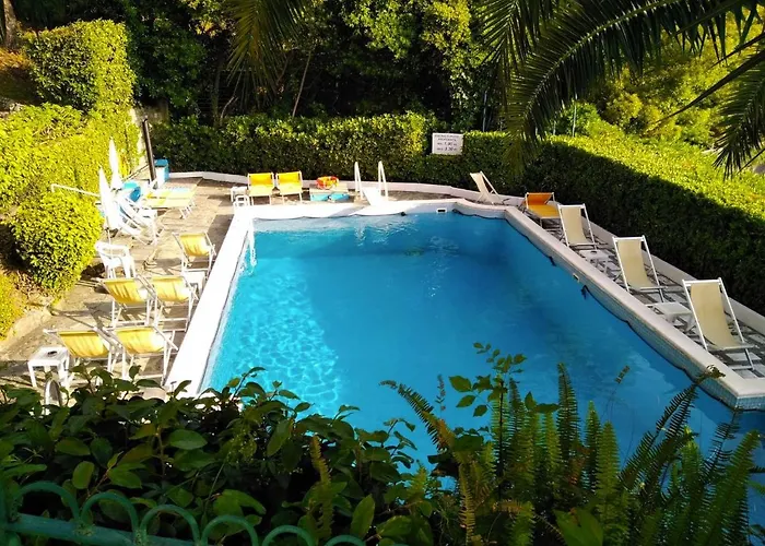 Appartement Eurotel 406 *