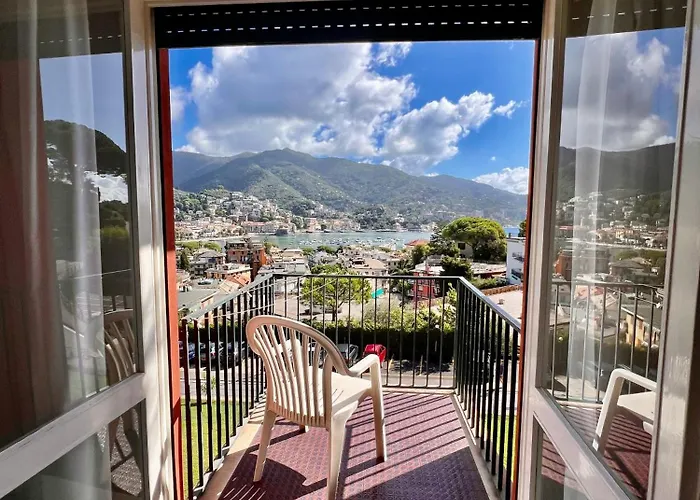 Eurotel 406 Appartement