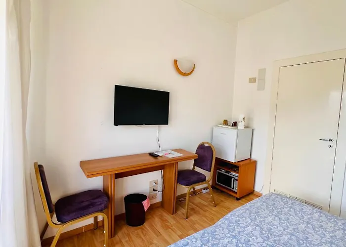 Apartment Eurotel 406