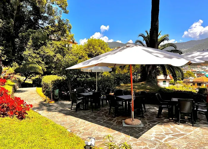 Apartment Eurotel 406 *