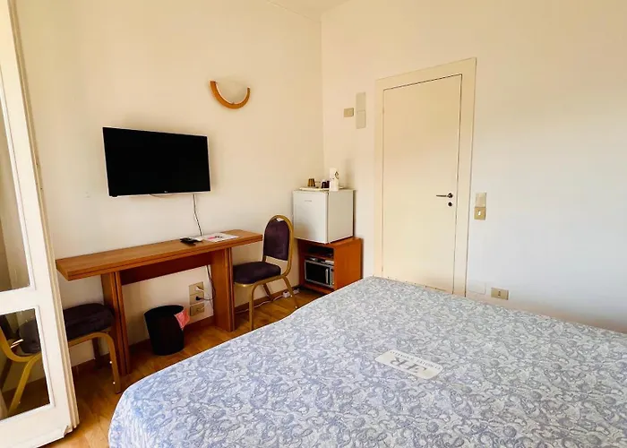 Eurotel 406 Appartement *